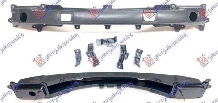 (NEMA) SINA ZADNJEG BRANIKA