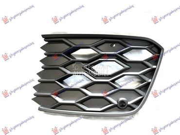 RESETKA PREDNJEG BRANIKA (S... za Volkswagen Golf 8 od 2019. do 2024. god.