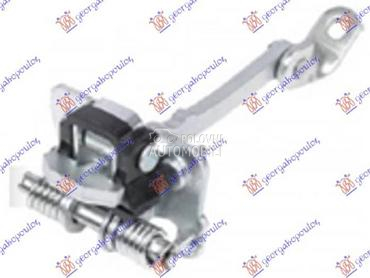 GRANICNIK PREDNJIH VRATA za Renault Thalia za 2001. god.