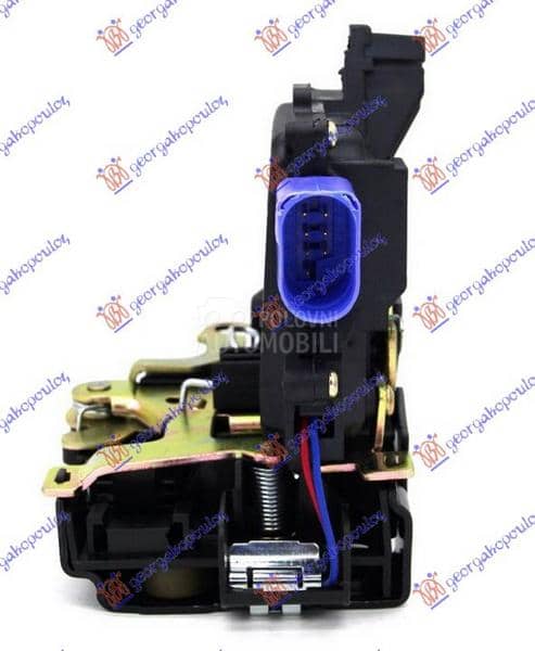 BRAVA ZADNJIH VRATA...