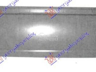 VRATA GEPEKA (JEDNA... za Isuzu D-Max od 2002. do 2007. god.