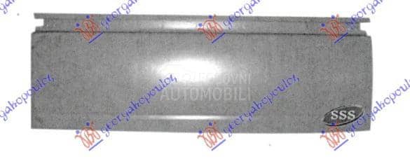 VRATA GEPEKA (JEDNA...