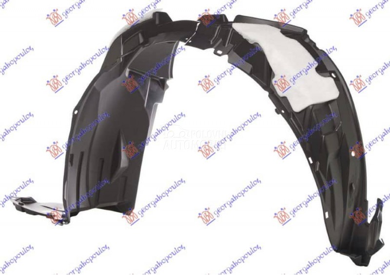 POTKRILO (SA ZVUCNOM...