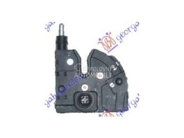 BRAVA HAUBE (O) za Ford Transit Connect od 2006. do 2013. god.