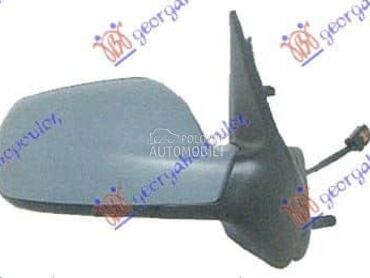 RETROVIZOR ELEKTRICNI SA GR... za Citroen Xsara od 2000. do 2004. god.