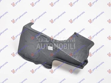 ZASTITA MOTORA PLASTICNA Levo za Seat Cordoba od 1999. do 2002. god.
