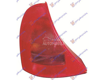 STOP LAMPA (DEPO) Levo za Renault Clio od 1998. do 2001. god.