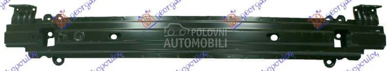 SINA PREDNJEG BRANIKA