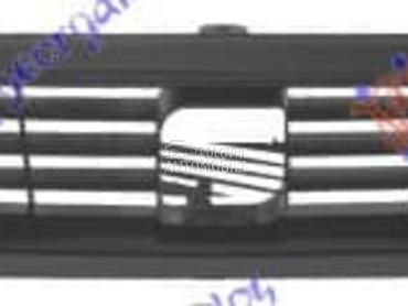 PVC MASKA za Seat Ibiza od 1997. do 1998. god.