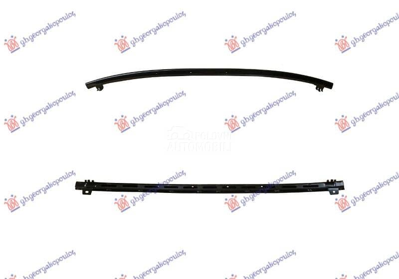 SINA PREDNJEG BRANIKA...