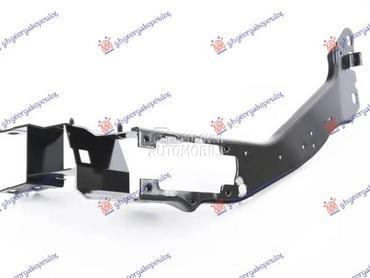 OKVIR FARA METALNI Desno za MINI Cooper od 2015. do 2021. god.