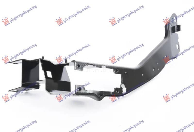 OKVIR FARA METALNI Desno