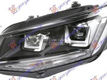 FAR Bi-XENON SA LED... za Volkswagen Caddy od 2015. do 2020. god.