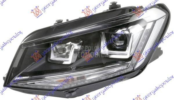 FAR Bi-XENON SA LED...