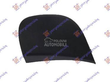 POKLOPAC KUKE ZADNJEG BRANIKA za Škoda Octavia od 2008. do 2013. god.