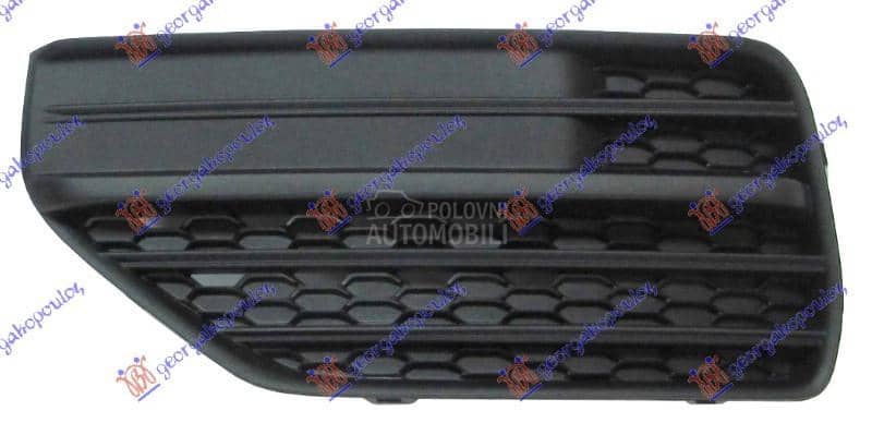 RESETKA PREDNJEG BRANIKA...