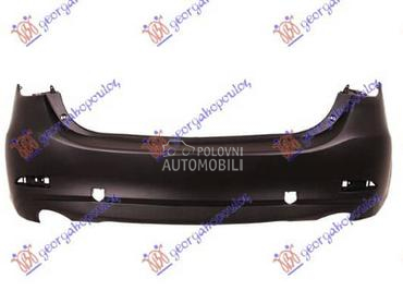 ZADNJI BRANIK PM za Mazda 6 od 2016. do 2018. god.