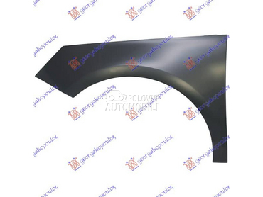 KRILO Levo za Audi A1 od 2010. do 2014. god.