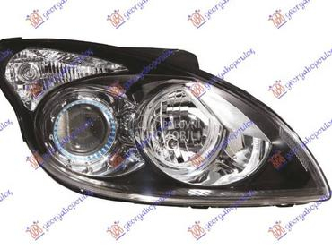 FAR ELEKTRICNI CRNI (TYC)... za Hyundai i30 od 2007. do 2012. god.