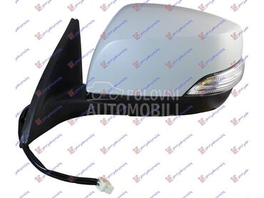 RETROVIZOR ELEKTRICNI SA... za Subaru Outback od 2010. do 2015. god.