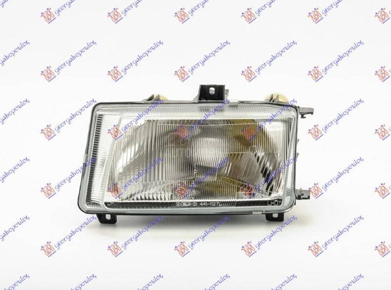 FAR ELEKTRICNI OVALNI...