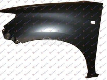 KRILO (SA OTVOROM ZA... za Toyota Hilux od 2012. do 2015. god.