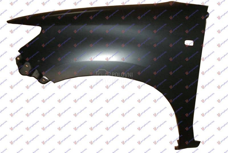 KRILO (SA OTVOROM ZA...