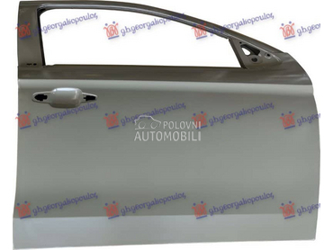 VRATA PREDNJA Desno za Citroen C-ELYSEE za 2016. god.