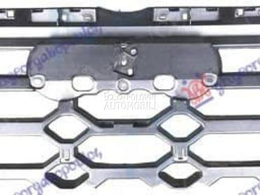 PVC MASKA UNUTRASNJA (S-LINE) za Audi Q5 za 2020. god.