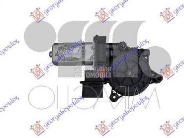 MOTOR PODIZACA PREDNJEG... za MINI Cooper od 2015. do 2021. god.