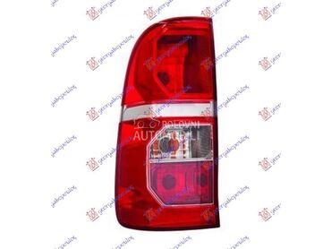 STOP LAMPA KOMPLET... za Toyota Hilux od 2012. do 2015. god.