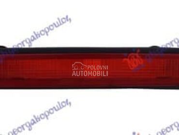 TRECA STOP LAMPA za Citroen Berlingo za 2019. god.