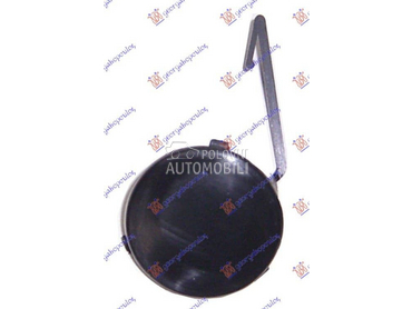 POKLOPAC KUKE PREDNJEG BRANIKA za Citroen C2 od 2003. do 2008. god.