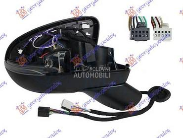 RETROVIZOR (SAMO KUCISTE)... za Mercedes Benz CLA Klasa za 2023. god.