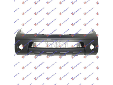 (NEMA) PREDNJI BRANIK PM -2010 za Nissan Pathfinder od 2006. do 2013. god.