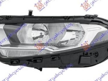 FAR ELEKTRICNI SA LED DNEVN... za Mercedes Benz A Klasa za 2018. god.