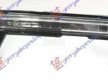 MIGAVAC U RETROVIZORU Levo za Seat Ateca od 2016. do 2020. god.