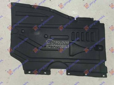ZASTITA MOTORA (ZADNJI... za BMW X3 od 2011. do 2014. god.