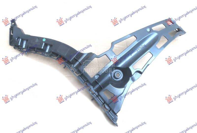 NOSAC ZADNJEG BRANIKA...