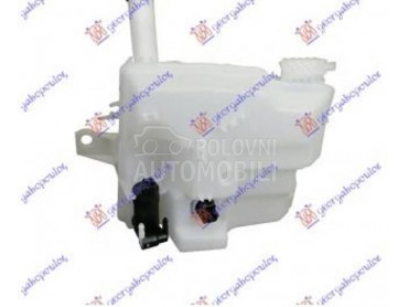 POSUDA ZA TECNOST BRISACA... za Ford Focus od 2014. do 2018. god.