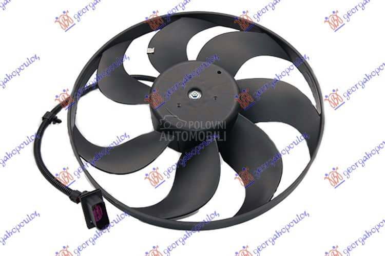 VENTILATOR (MOTORELISA) (34...