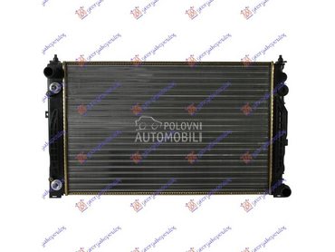 HLADNJAK MOTORA... za Audi A6 od 1994. do 1997. god.