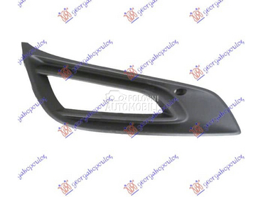 RESETKA PREDNJEG BRANIKA... za Opel Astra K od 2016. do 2019. god.