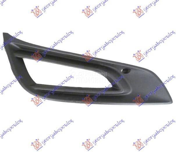 RESETKA PREDNJEG BRANIKA...