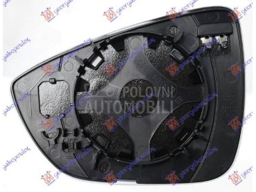 STAKLO RETROVIZORA SA... za Ford Focus od 2018. do 2022. god.