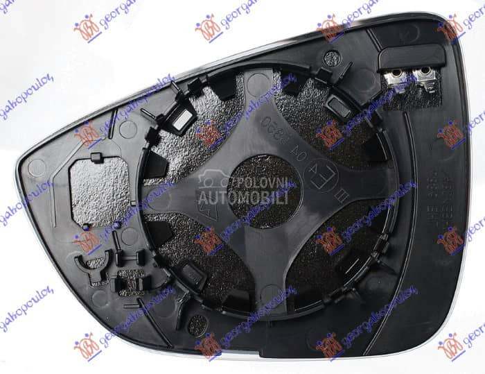 STAKLO RETROVIZORA SA...