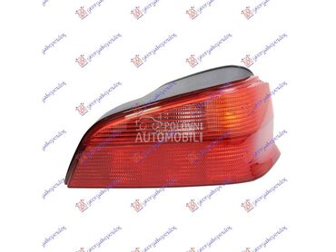 STOP LAMPA (DEPO) Desno za Peugeot 106 od 1996. do 2003. god.