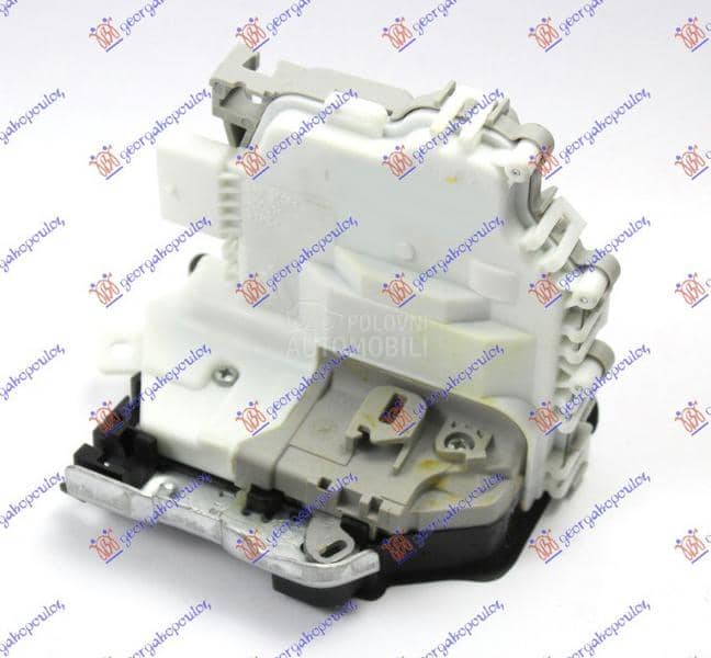 BRAVA ZADNJIH VRATA...