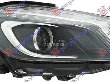 FAR Bi-XENON SA LED DNEVNIM... za Mercedes Benz A Klasa od 2012. do 2015. god.