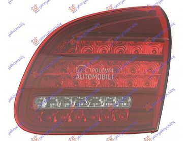 STOP LAMPA UNUTRASNJA... za Porsche Cayenne od 2010. do 2015. god.